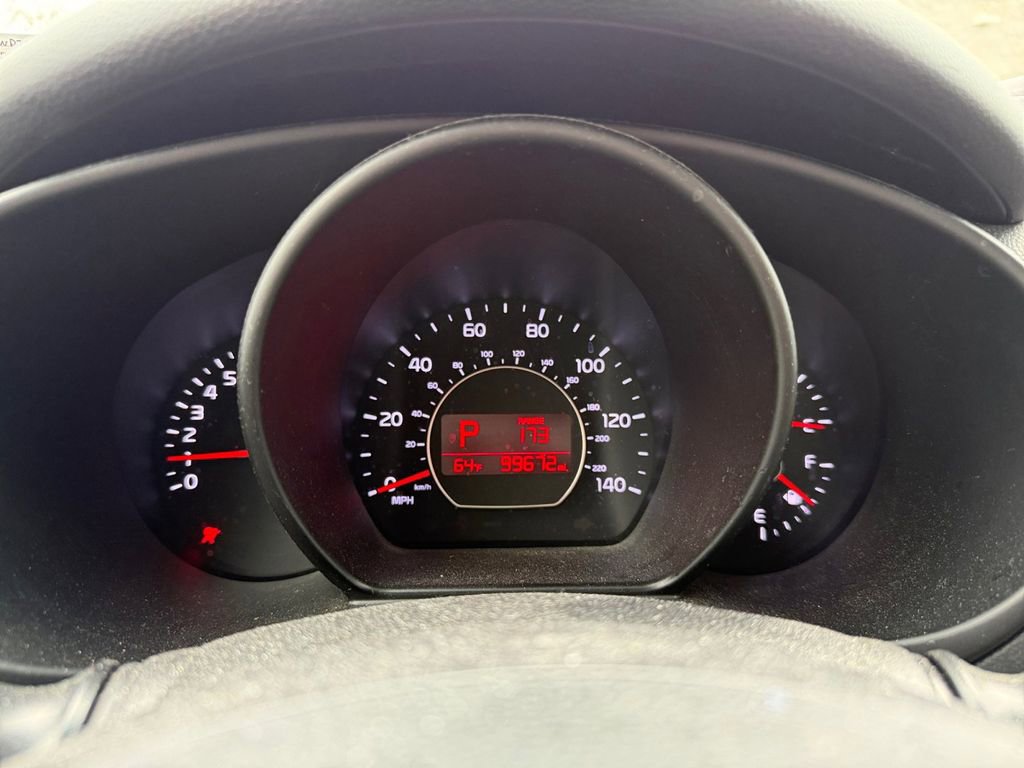 Used 2016 Kia Soul + w/ Designer's Package image 13