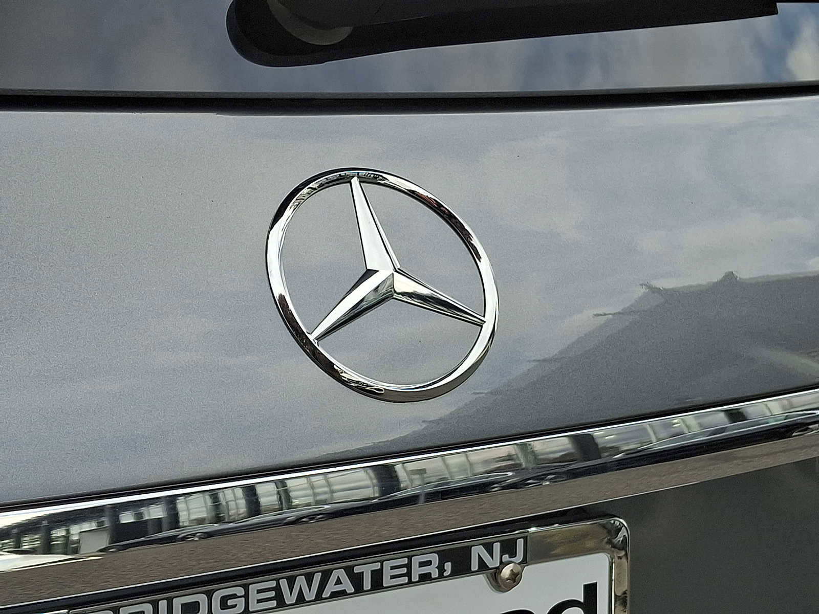 Used 2026 Mercedes-Benz GLE 350 4MATIC image 29