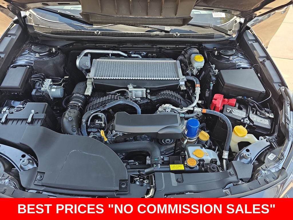 Used 2023 Subaru Outback Limited XT AWD/4WD image 33