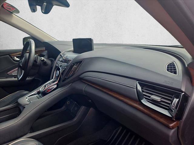 Used 2021 Acura RDX FWD w/ Advance Package image 22