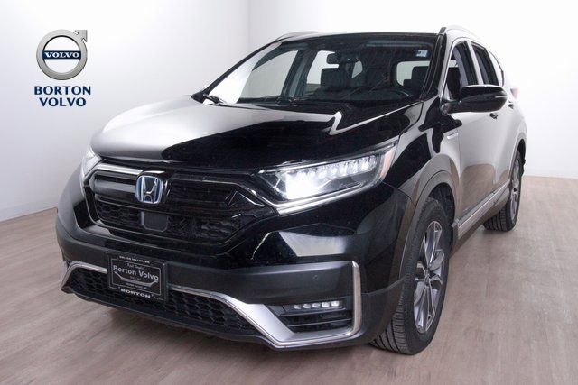 Used 2020 Honda CR-V Touring