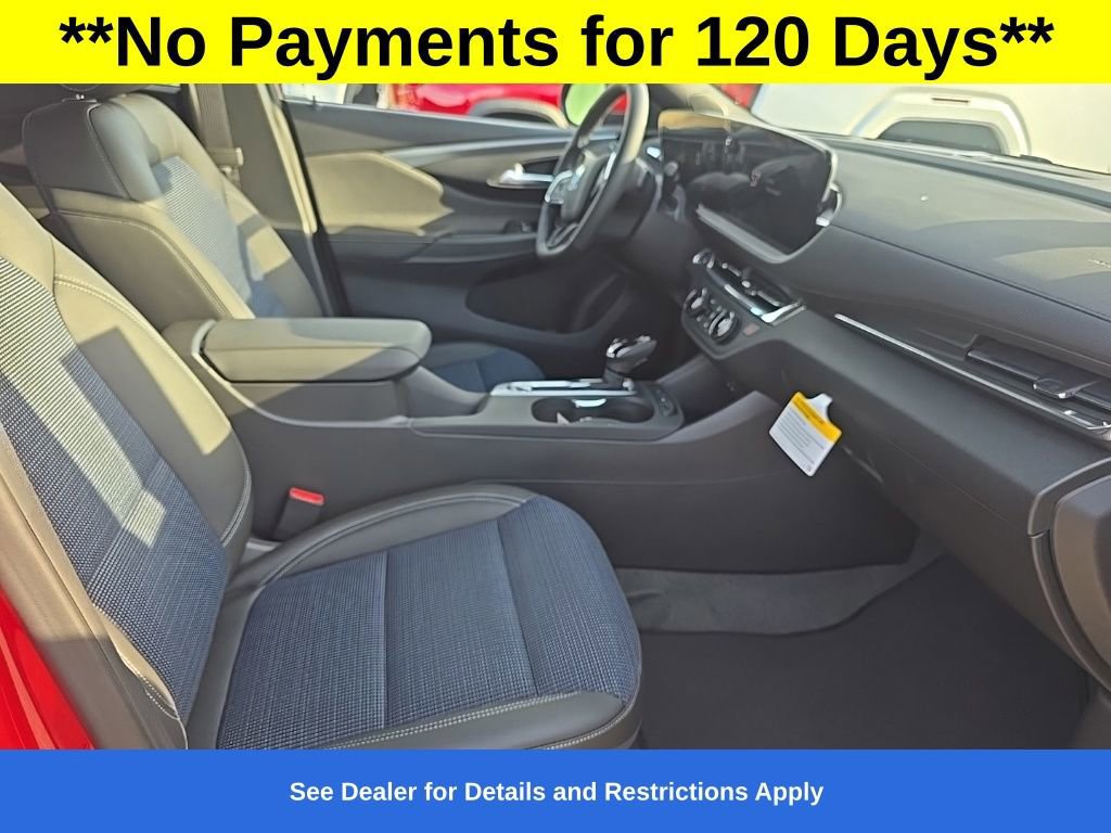 New 2026 Buick Envista Preferred image 11