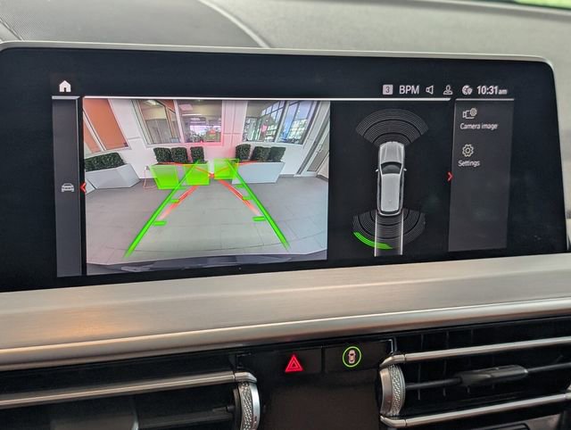 Used 2023 BMW X3 sDrive30i w/ Convenience Package w/ZPA RWD image 17