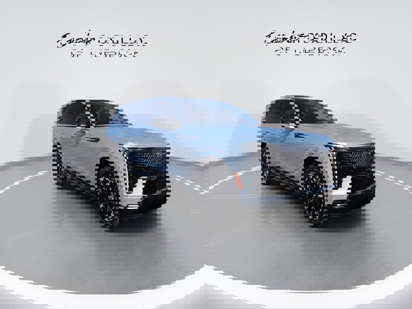 New 2025 Cadillac Escalade IQ Sport 2 image 2