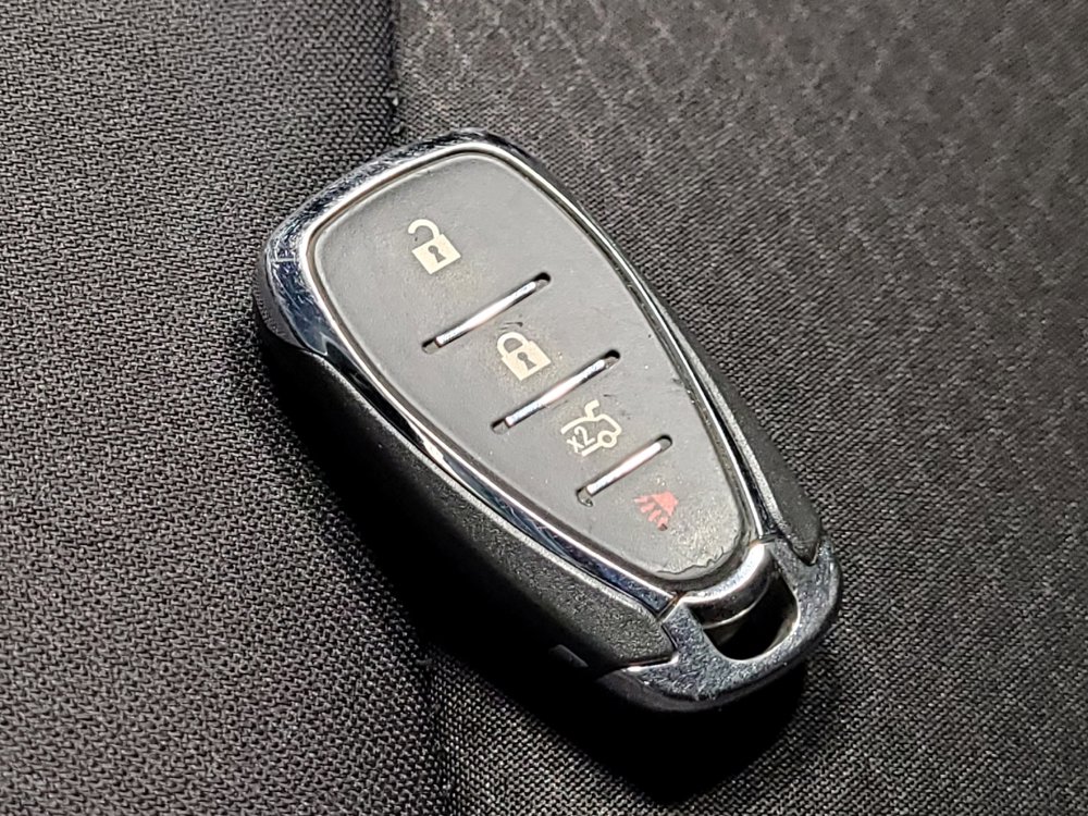 Used 2024 Chevrolet Malibu LS FWD image 32