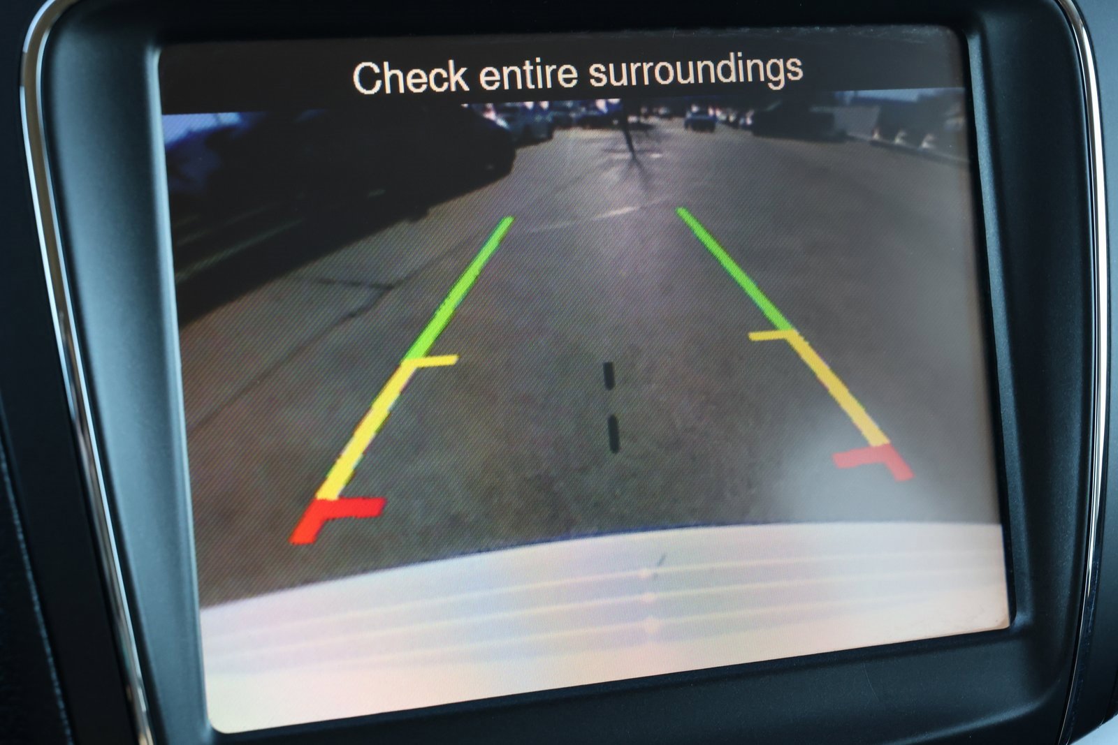 Used 2015 Dodge Journey R/T w/ Flexible Seating Group image 21