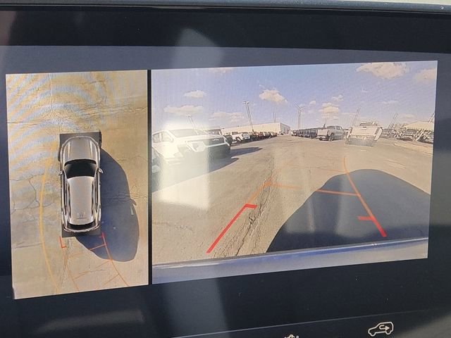 New 2026 Buick Envision Sport Touring image 5