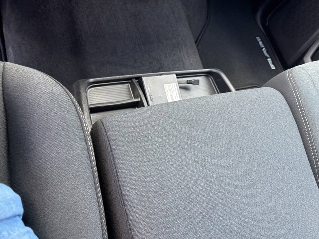 New 2025 RAM 2500 Tradesman image 21