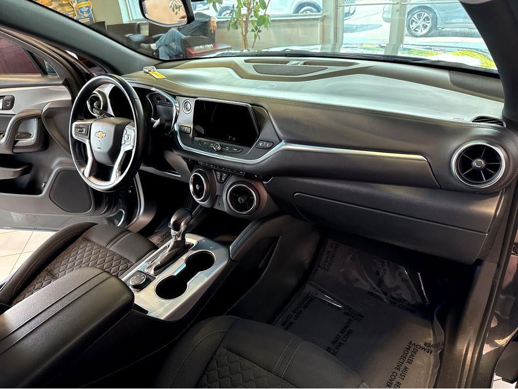 Used 2020 Chevrolet Blazer LT AWD/4WD image 30