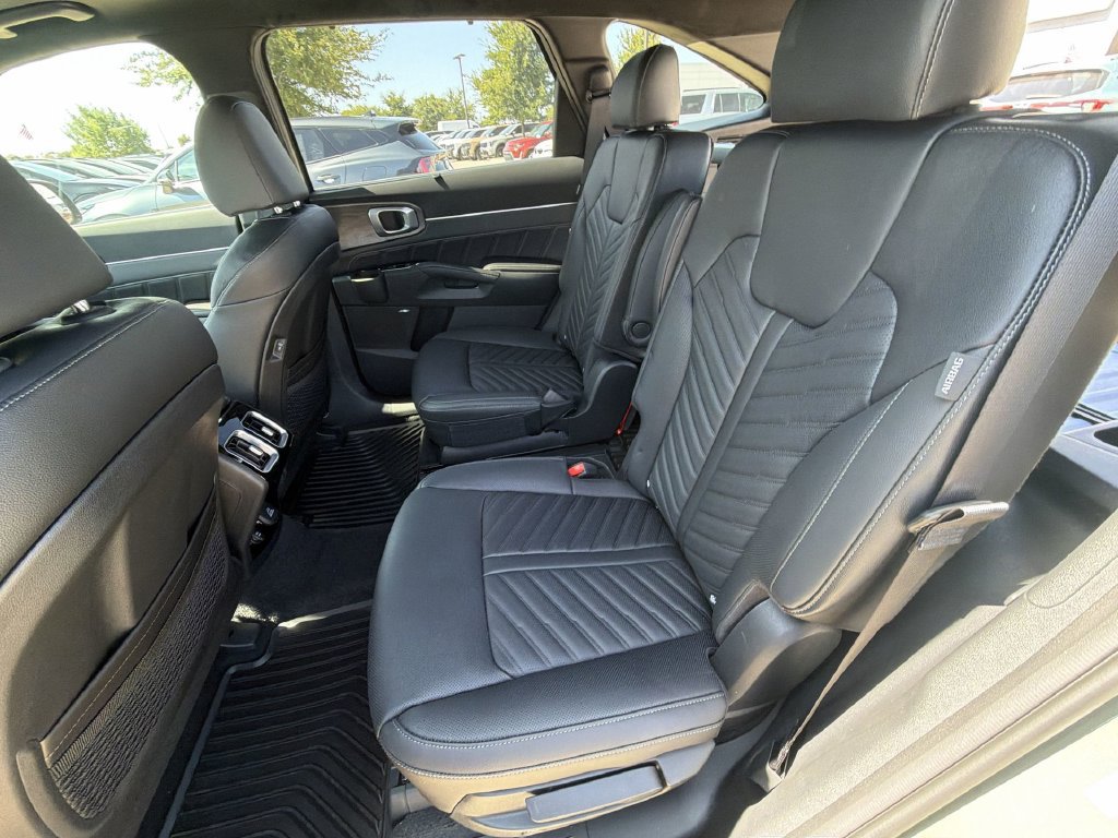 New 2026 Kia Sorento SX Prestige AWD/4WD image 27