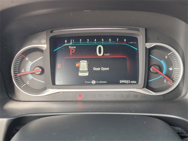 Used 2021 Honda Pilot EX-L image 15