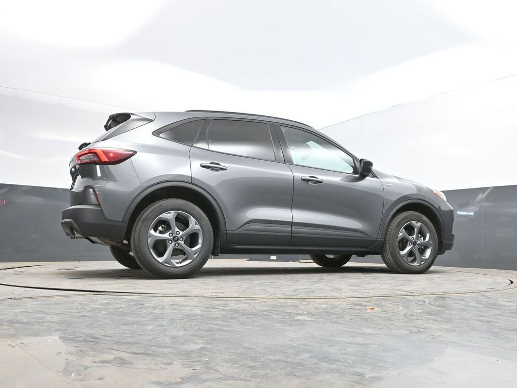 Used 2025 Ford Escape ST-Line AWD/4WD image 36