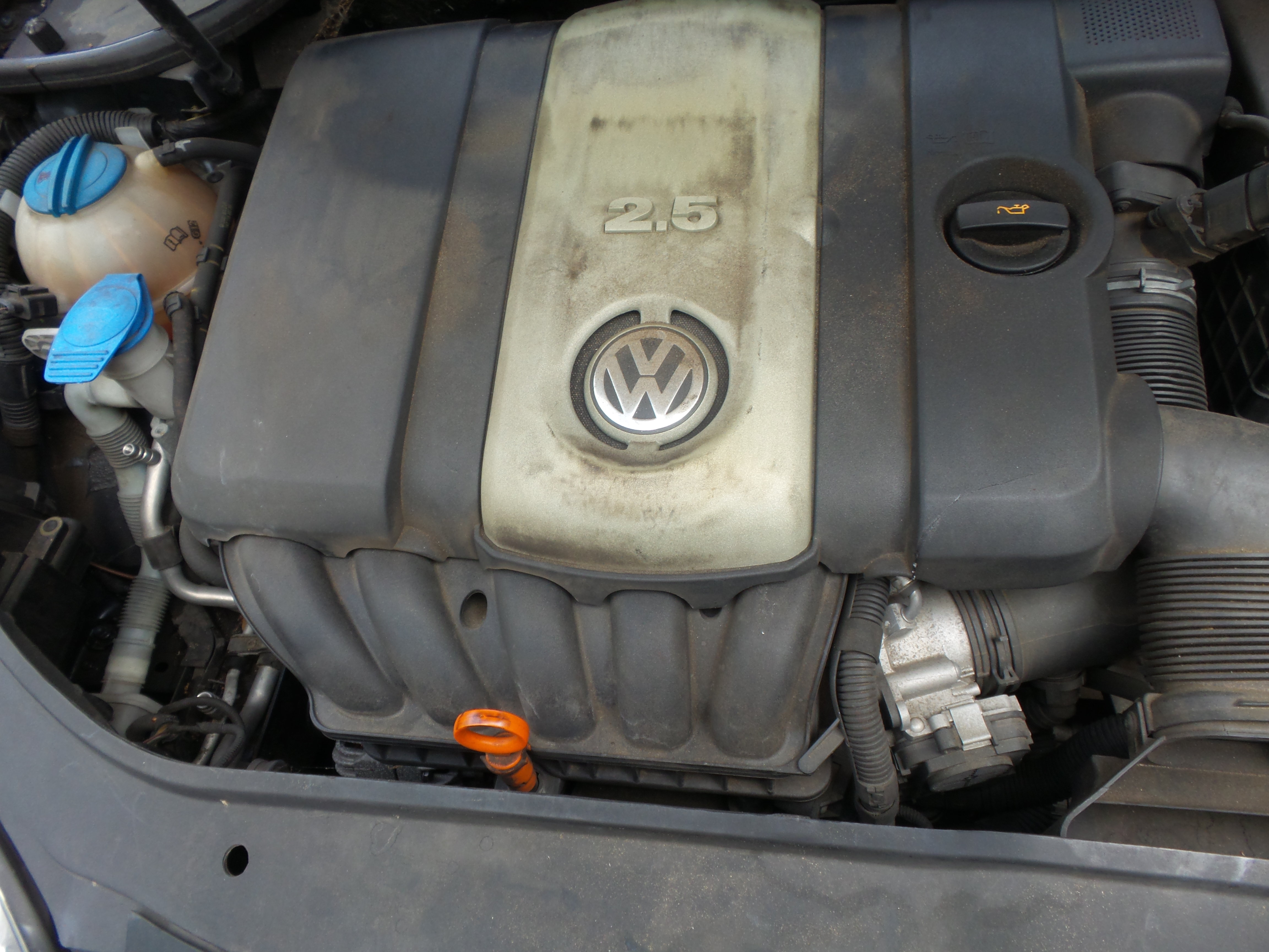 Used 2006 Volkswagen Jetta Value Edition FWD image 11
