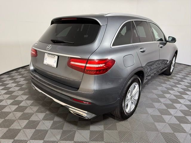Used 2018 Mercedes-Benz GLC 300 image 6