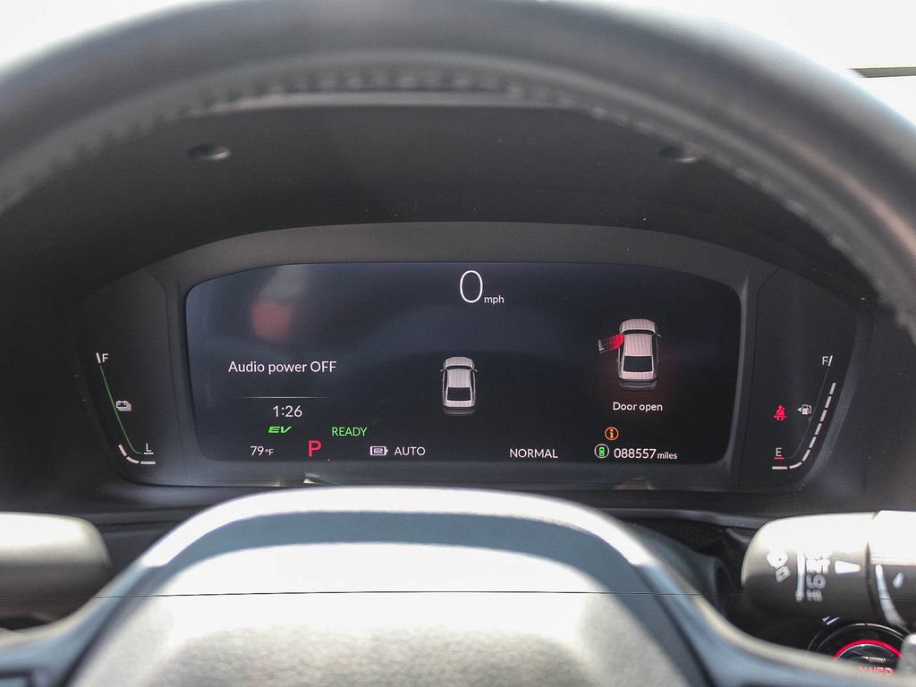 Certified 2024 Honda Accord Sport image 23