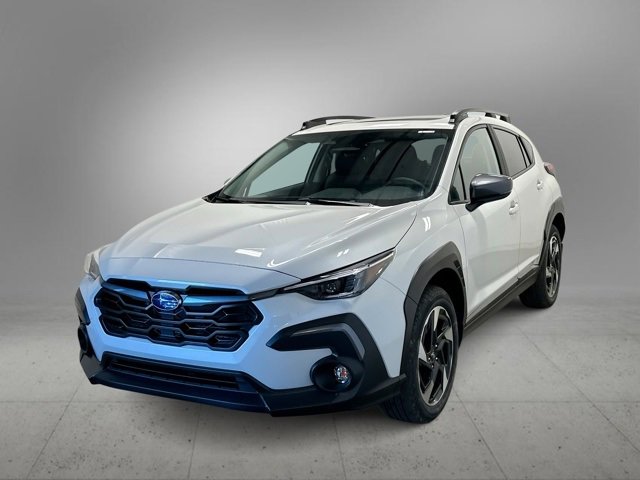 New 2025 Subaru Crosstrek 2.5i Limited image 1