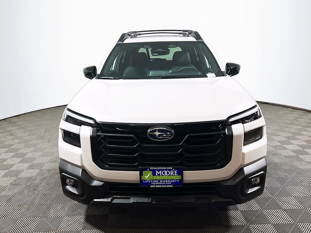 New 2026 Subaru Outback Limited XT AWD/4WD image 2