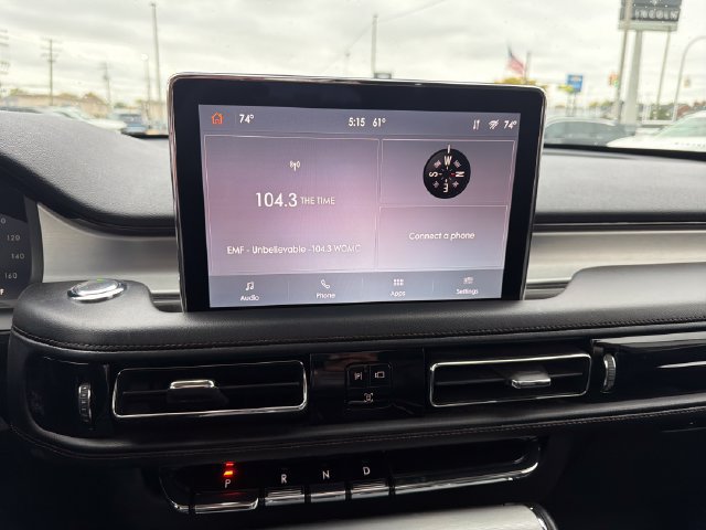 Used 2024 Lincoln Aviator AWD w/ Premium Package image 21