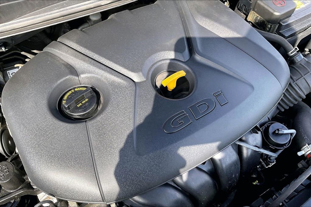 Used 2016 Kia Forte LX image 36