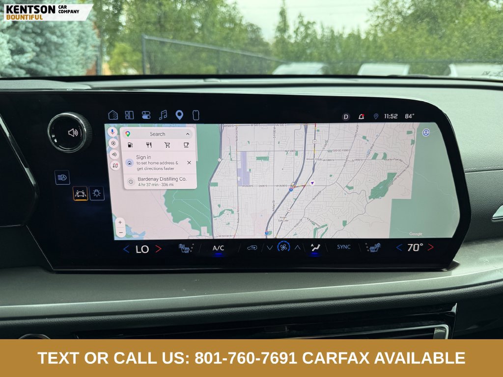 Used 2026 Chevrolet Traverse LT AWD/4WD image 19