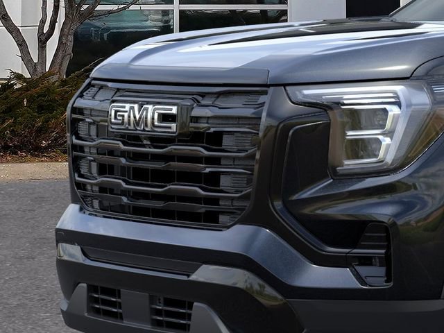 New 2026 GMC Terrain Elevation AWD/4WD image 13