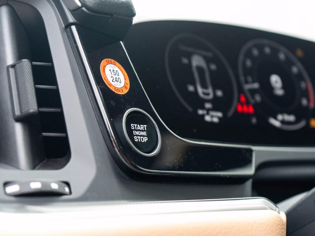 New 2026 Porsche Cayenne S AWD/4WD image 30