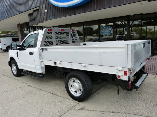 Used 2019 Ford F250 XL RWD image 3
