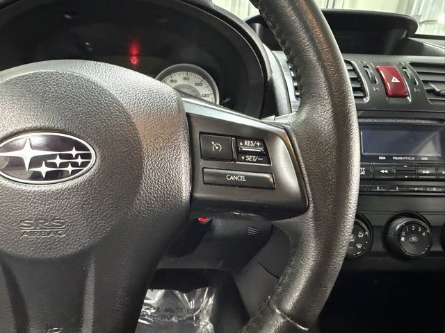 Used 2013 Subaru Impreza 2.0i Premium w/ Alloy Wheel Pkg + Moonroof image 15