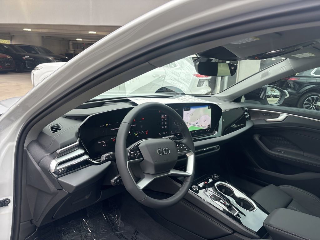 New 2026 Audi A6 Premium Plus image 12