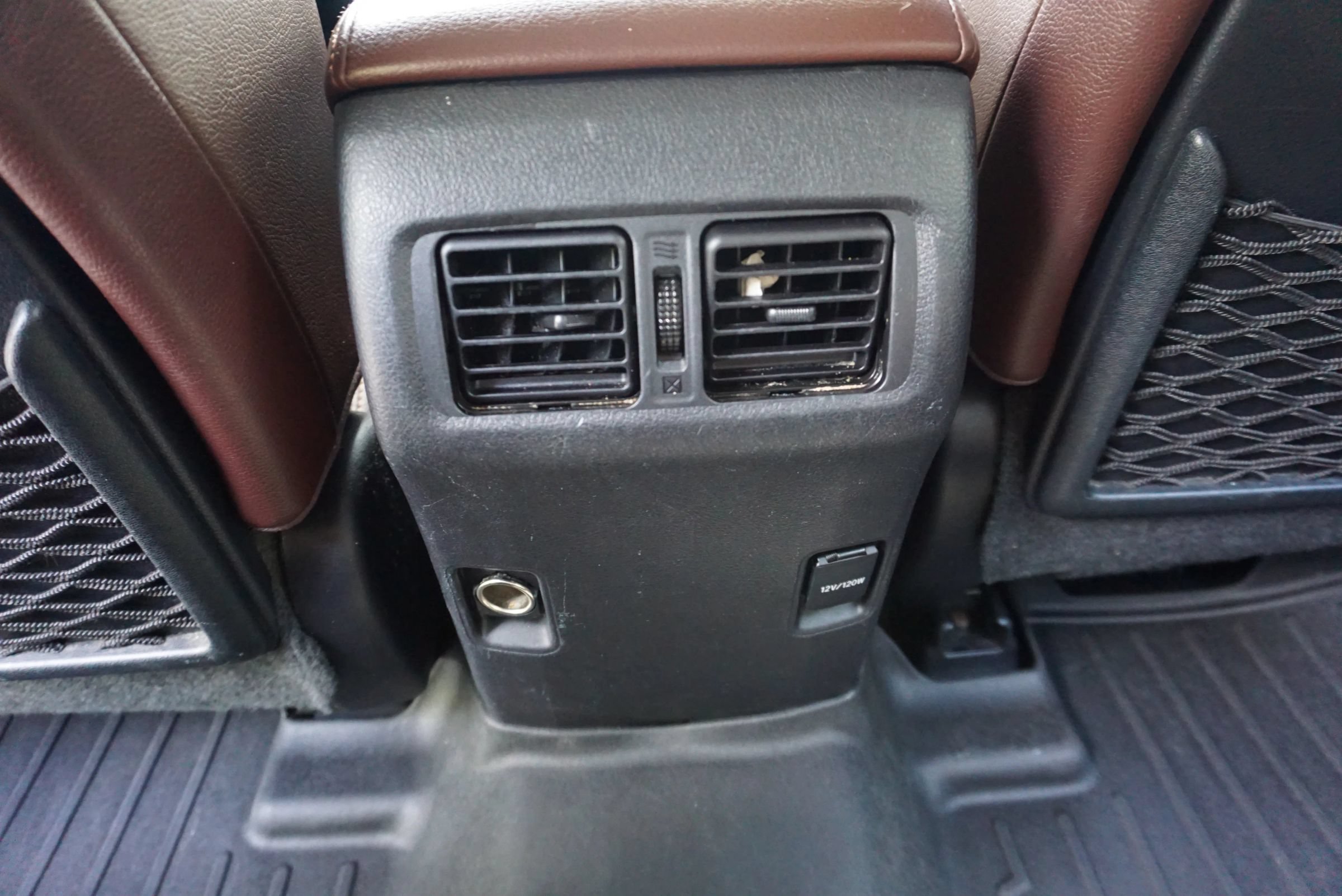 Used 2016 Toyota 4Runner Limited RWD image 21