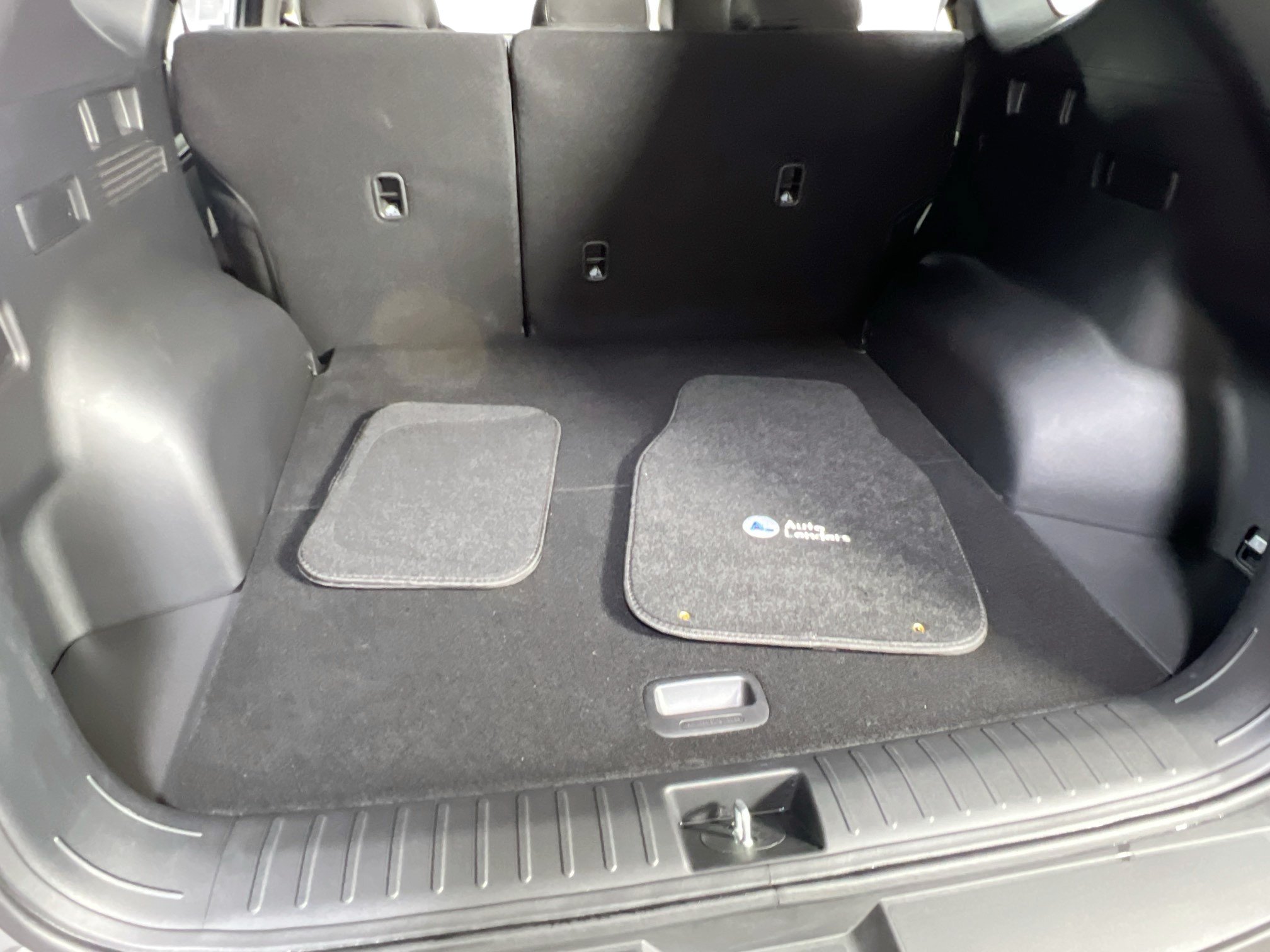 Used 2024 Hyundai Tucson SE AWD/4WD image 23