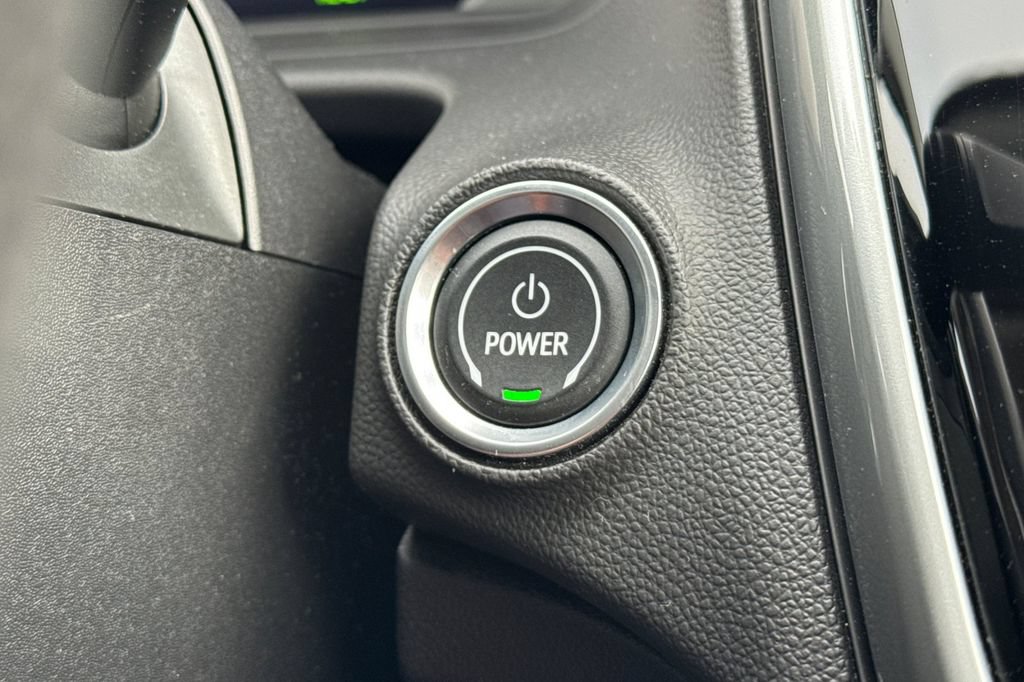 Used 2023 Chevrolet Bolt EUV LT w/ Redline Edition FWD image 25