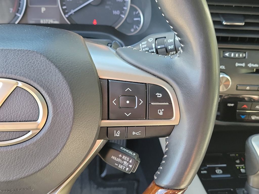 Used 2019 Lexus RX 350L 350L w/ Premium Package image 26