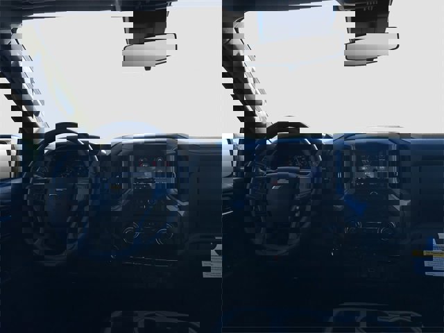 New 2026 Chevrolet Silverado 1500 Custom image 19