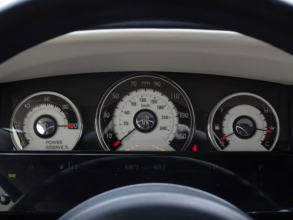 Certified 2014 Rolls-Royce Wraith image 13