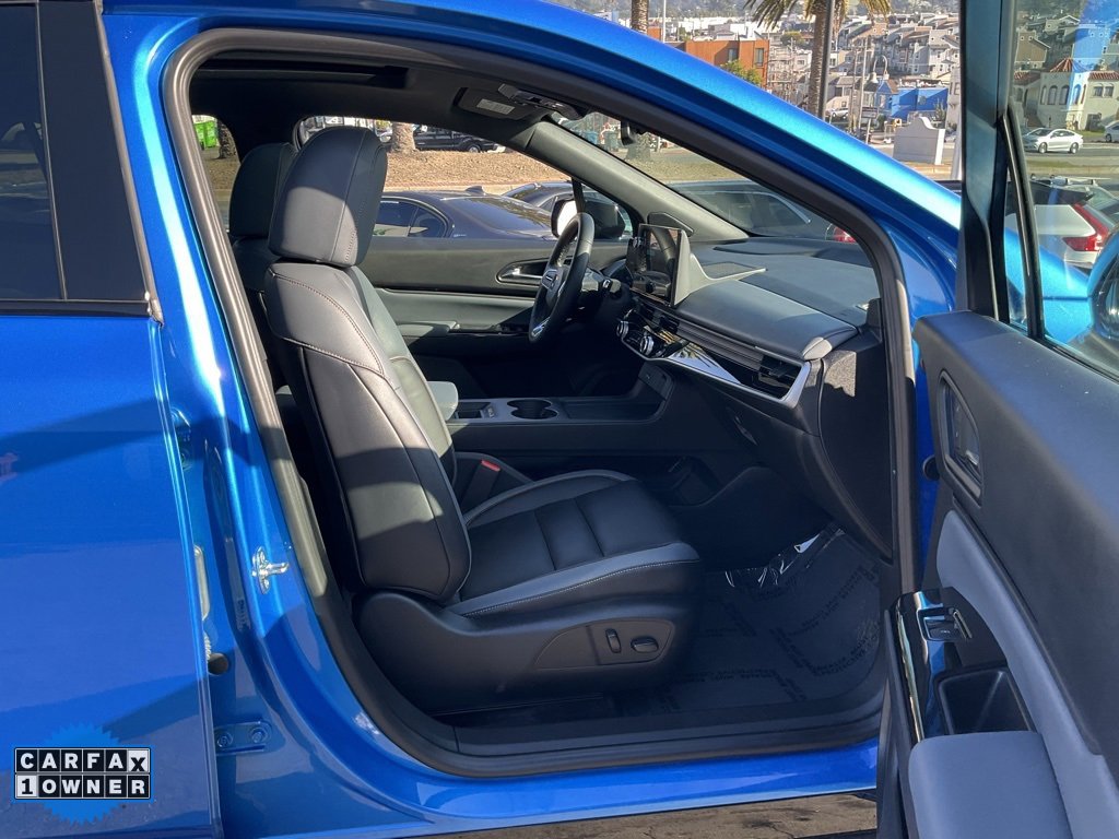 Used 2024 Honda Prologue Touring image 57