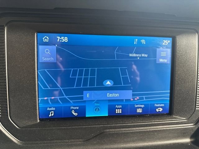 Used 2023 Ford Bronco Badlands image 31