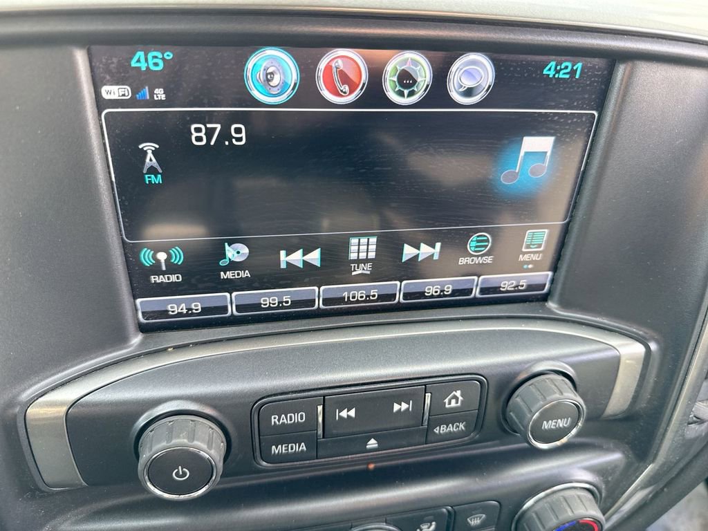 Used 2019 Chevrolet Silverado 1500 LT w/ All Star Edition image 16