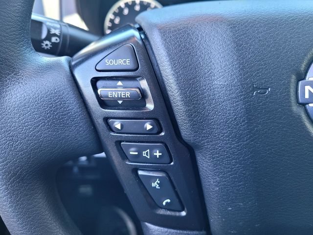 Certified 2023 Nissan Frontier S w/ Technology Package AWD/4WD image 26