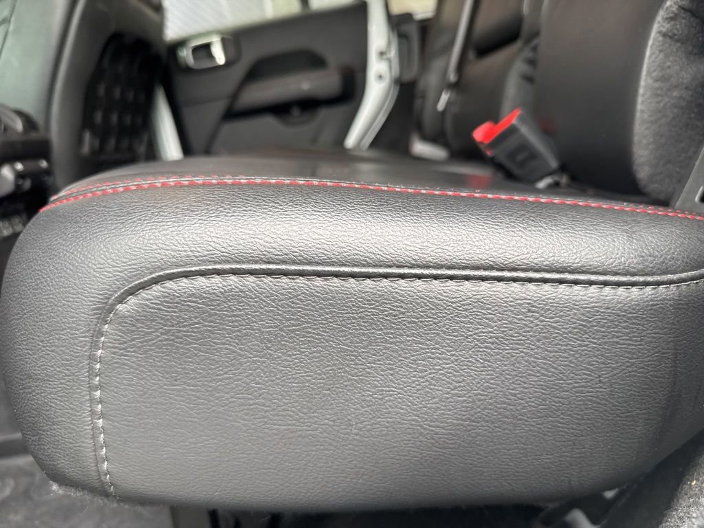 Used 2020 Jeep Wrangler Unlimited Rubicon image 47