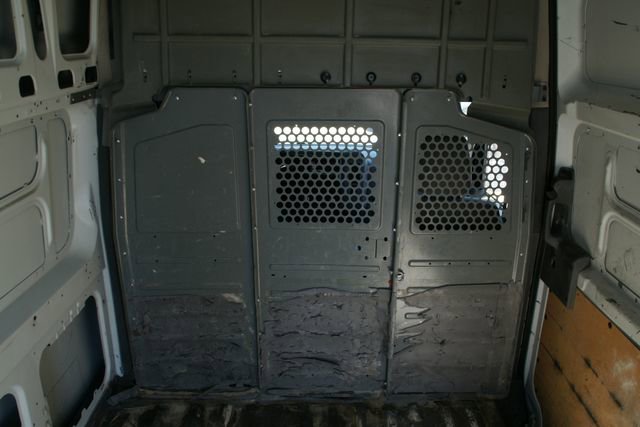 Used 2018 Nissan NV 2500 S image 25