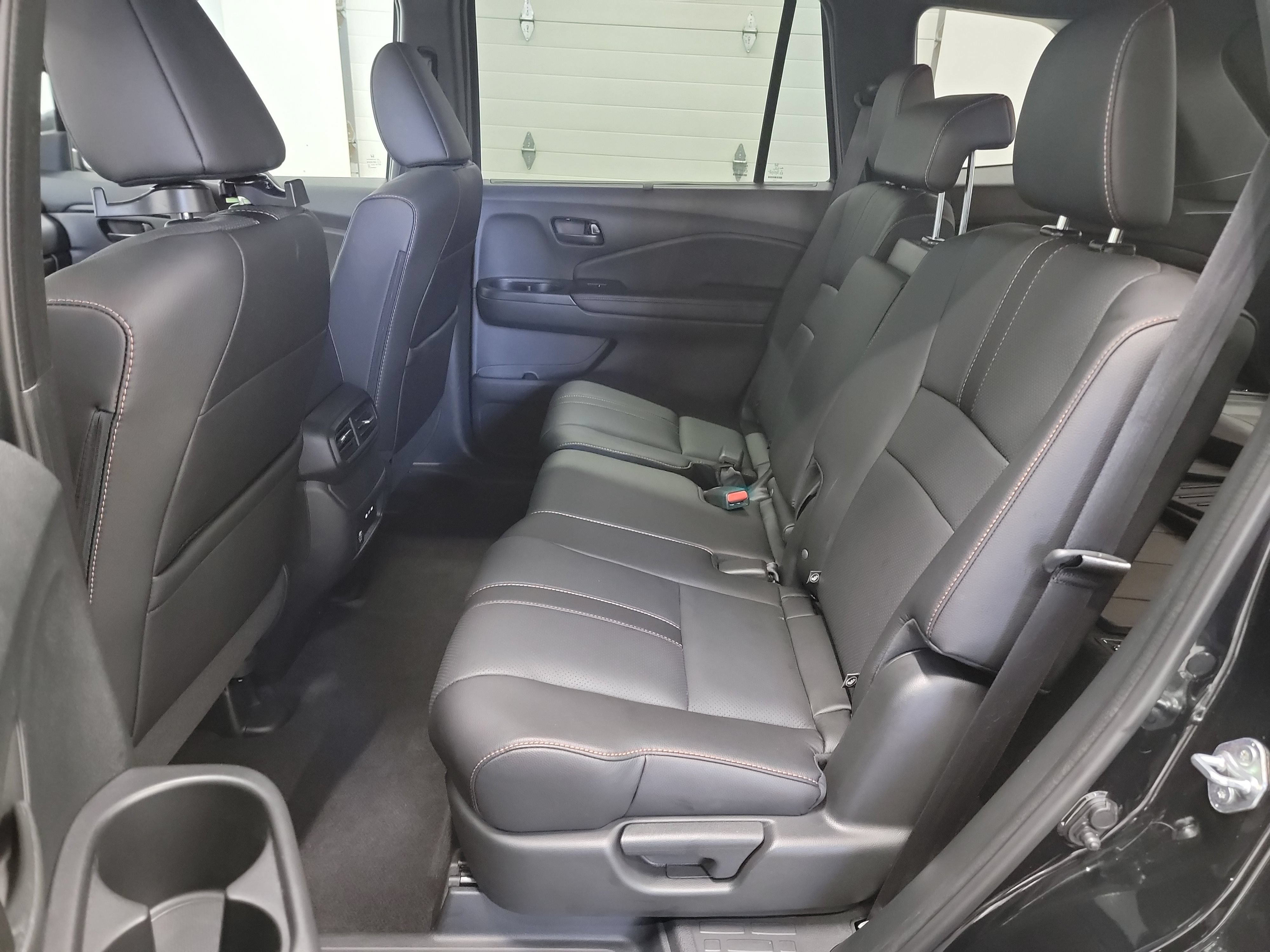 Used 2024 Honda Passport TrailSport image 28