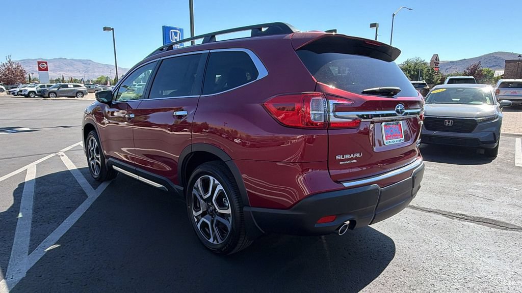 New 2026 Subaru Ascent Touring AWD/4WD image 5