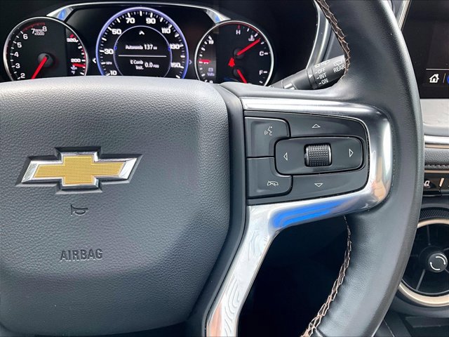 Used 2023 Chevrolet Blazer Premier image 21