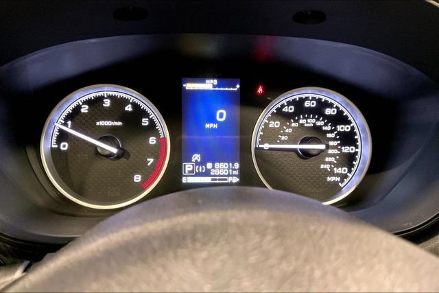 Used 2019 Subaru Forester Limited AWD/4WD image 20