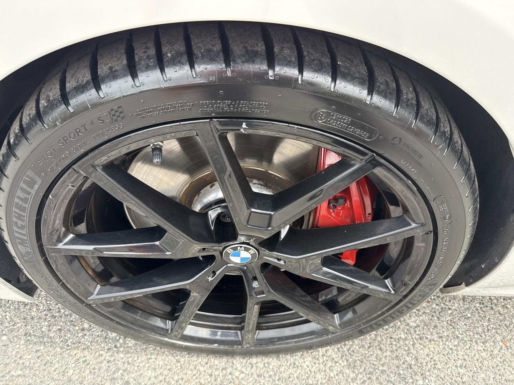 Used 2019 BMW M850i xDrive Coupe w/ Comfort Seating Package image 12