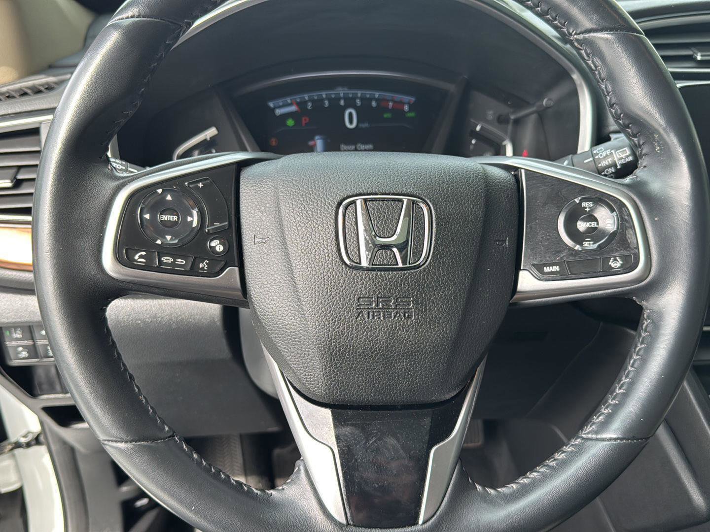 Used 2022 Honda CR-V EX-L image 18