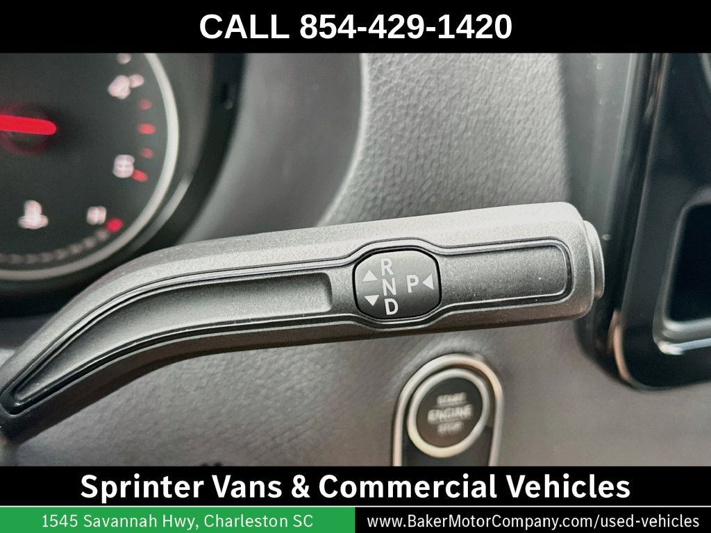 New 2026 Mercedes-Benz Sprinter 2500 image 17