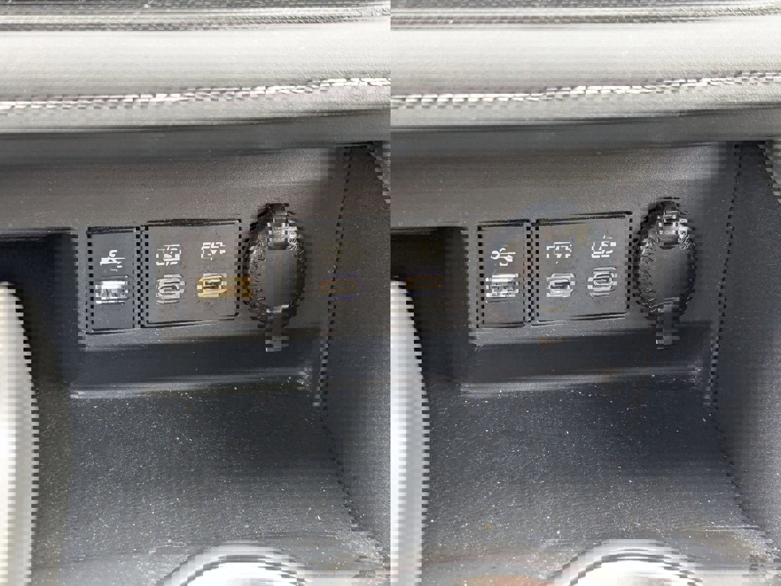 Used 2024 Toyota Highlander LE image 42