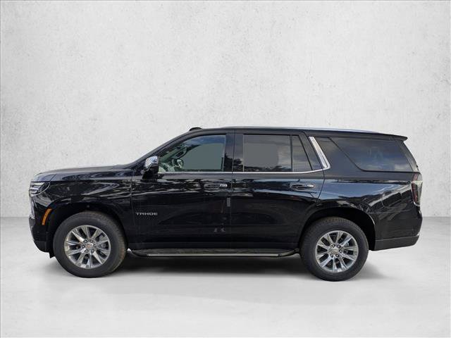 New 2025 Chevrolet Tahoe Premier RWD image 5